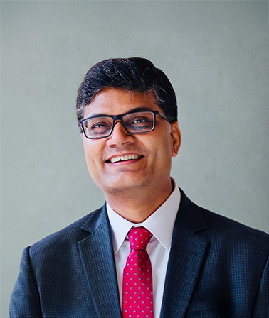 Sidharth Sharma