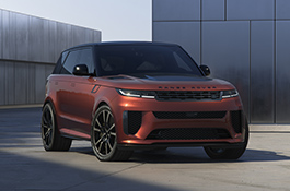 Range Rover Sport