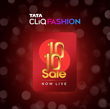Tata CliQ Fashion