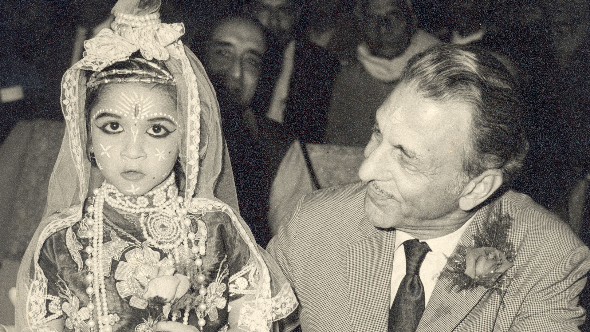 121st Birth Anniversary of JRD Tata