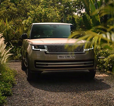 Designed In Britain, Made In India