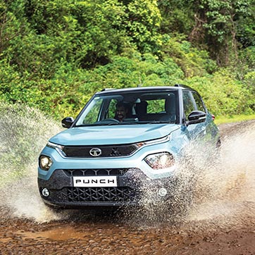 Tata Punch
