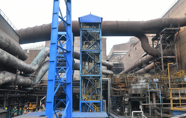 Tata Steel makes commitment to responsible steelmaking –