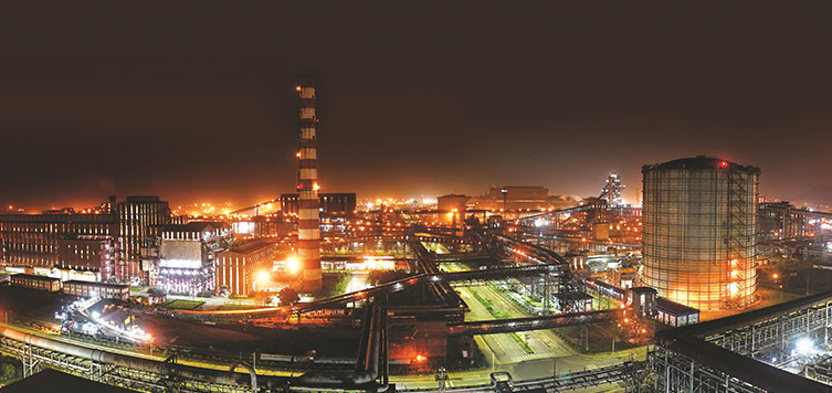 Forging the Future: Tata Steel and SAIL's Digital Revolution