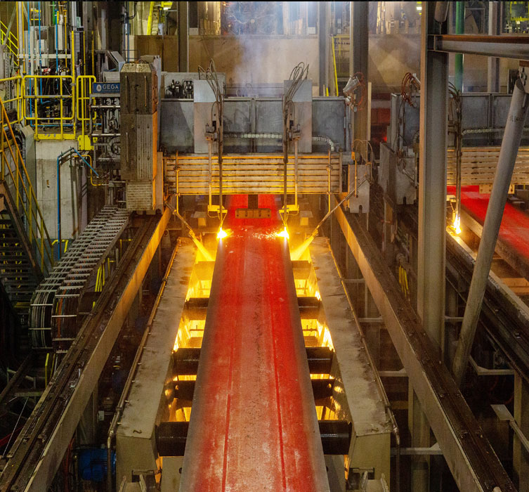 Forging Sustainable Steel, Sustainability