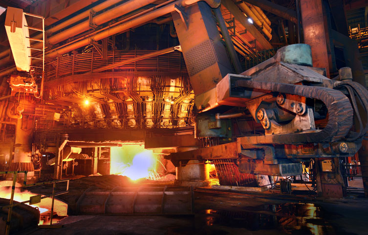 Forging Sustainable Steel, Sustainability