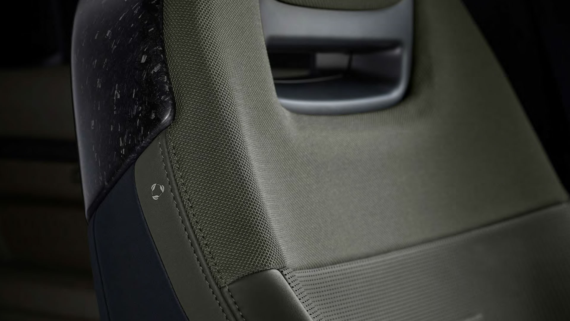 Range Rover Electric