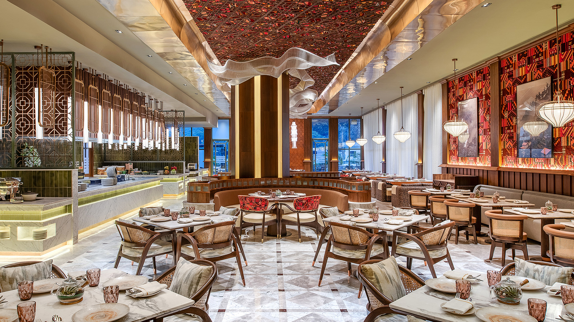 Taj Mussoorie Foothills