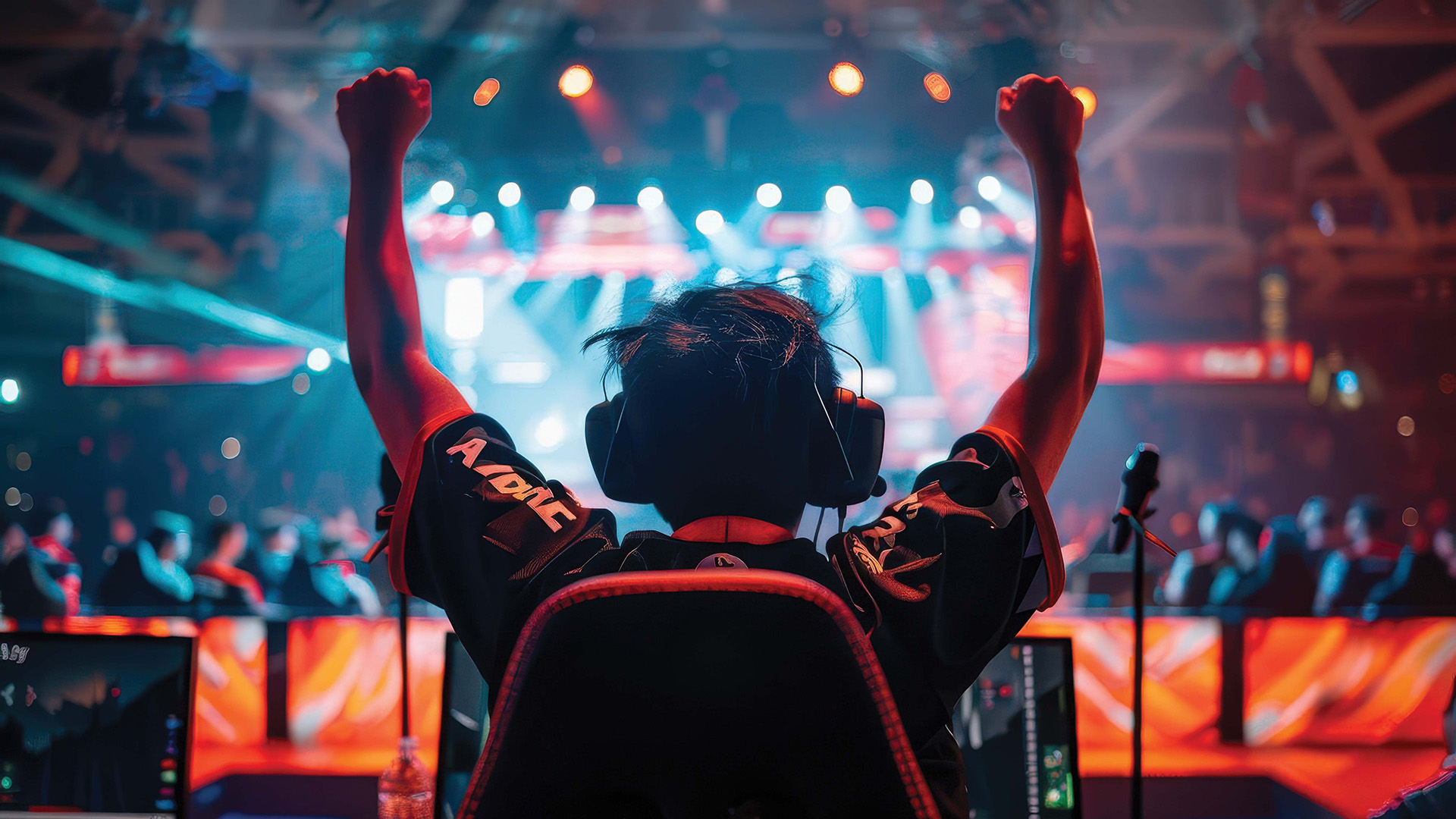 Tata Communications esports