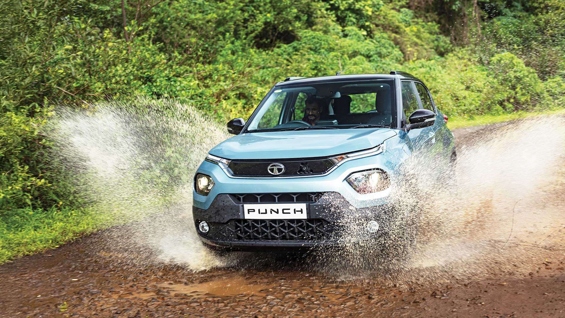 Behind the scenes of the Tata Punch production assembly line