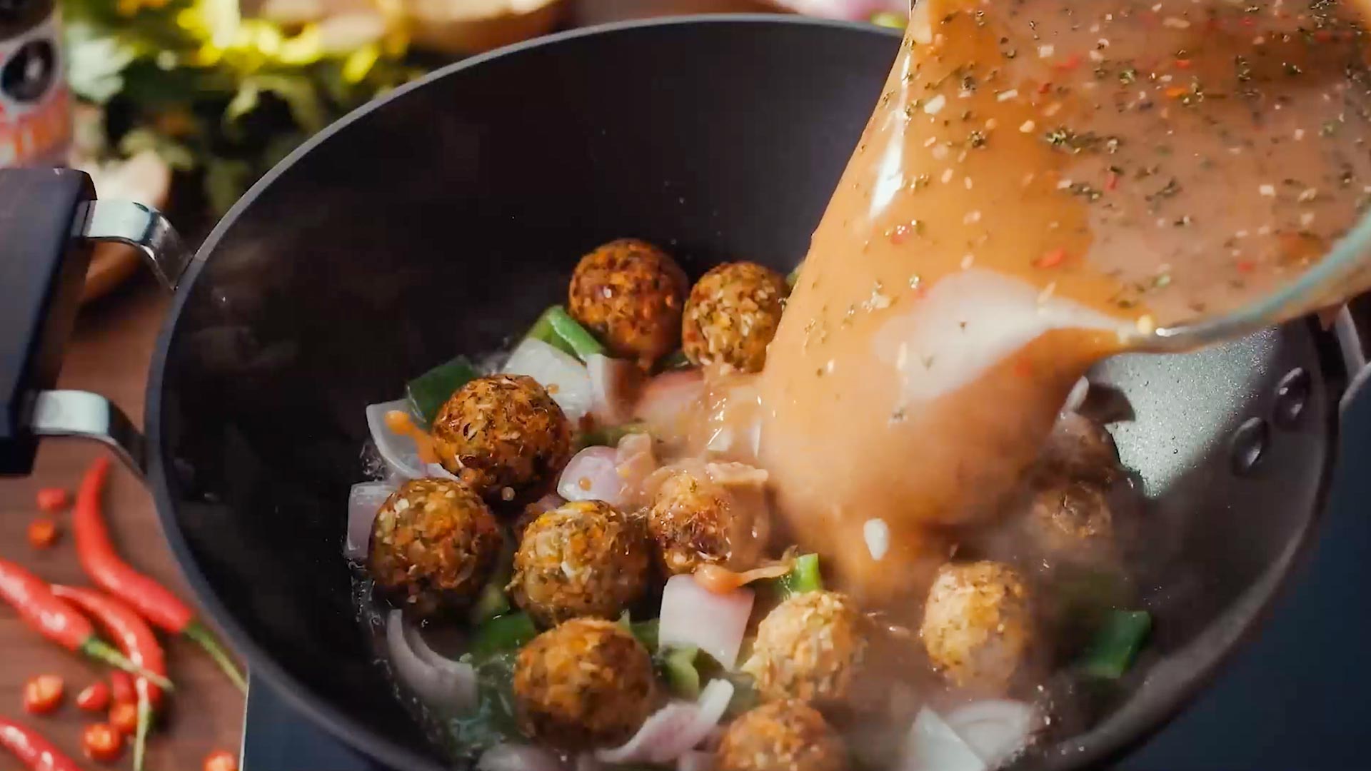 Business integration of Organic India and Capital Foods