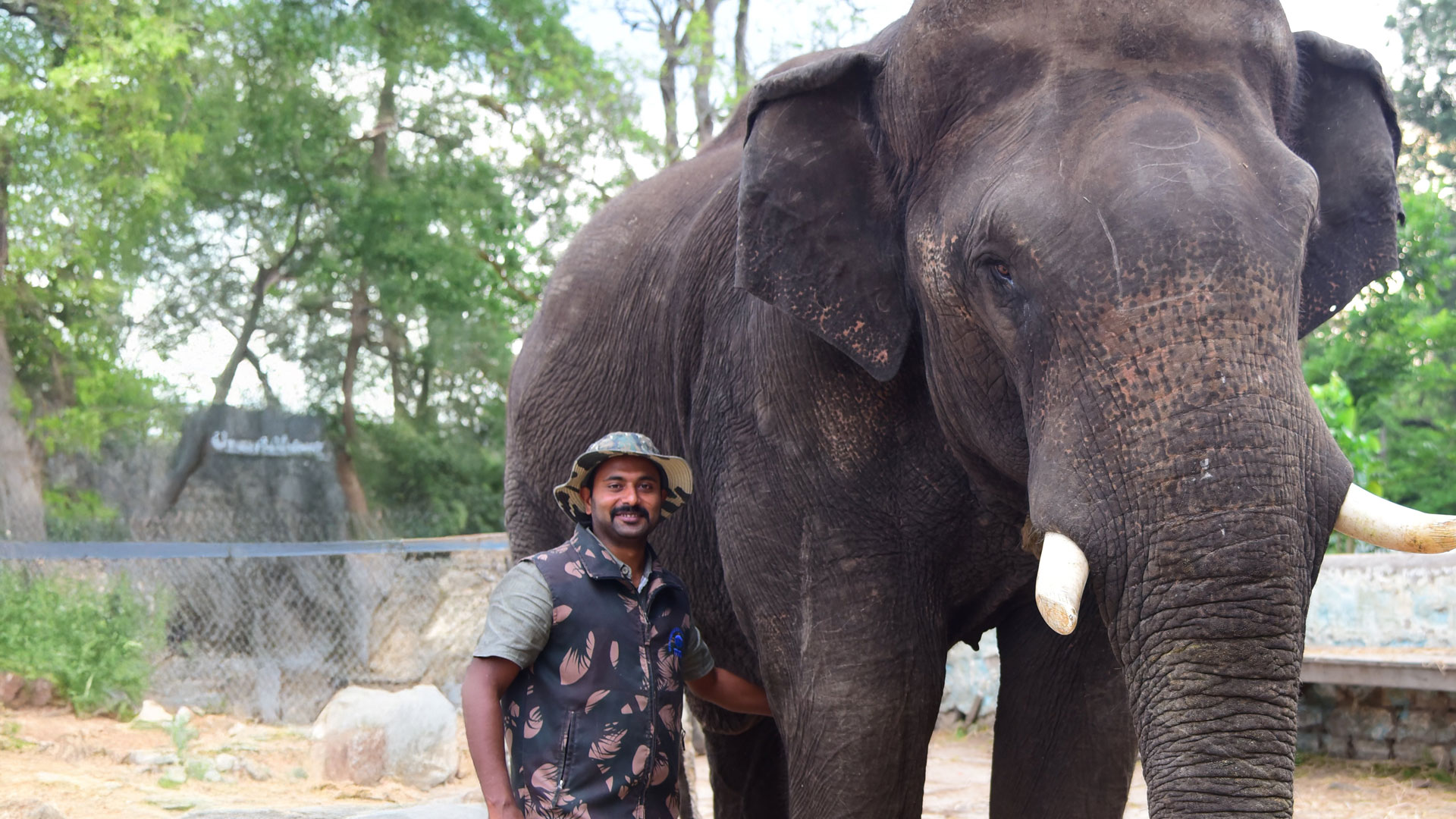 Karthik Krishnan, Tata Consumer Products