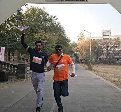 When Changemakers Lead the Way