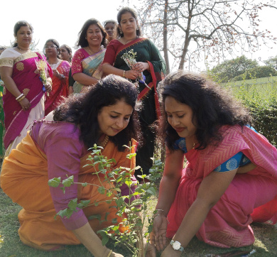 Making A Positive Impact