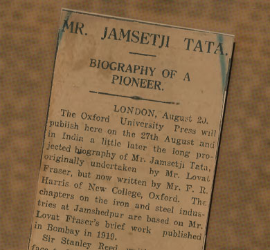 Chronicles Of A Giant