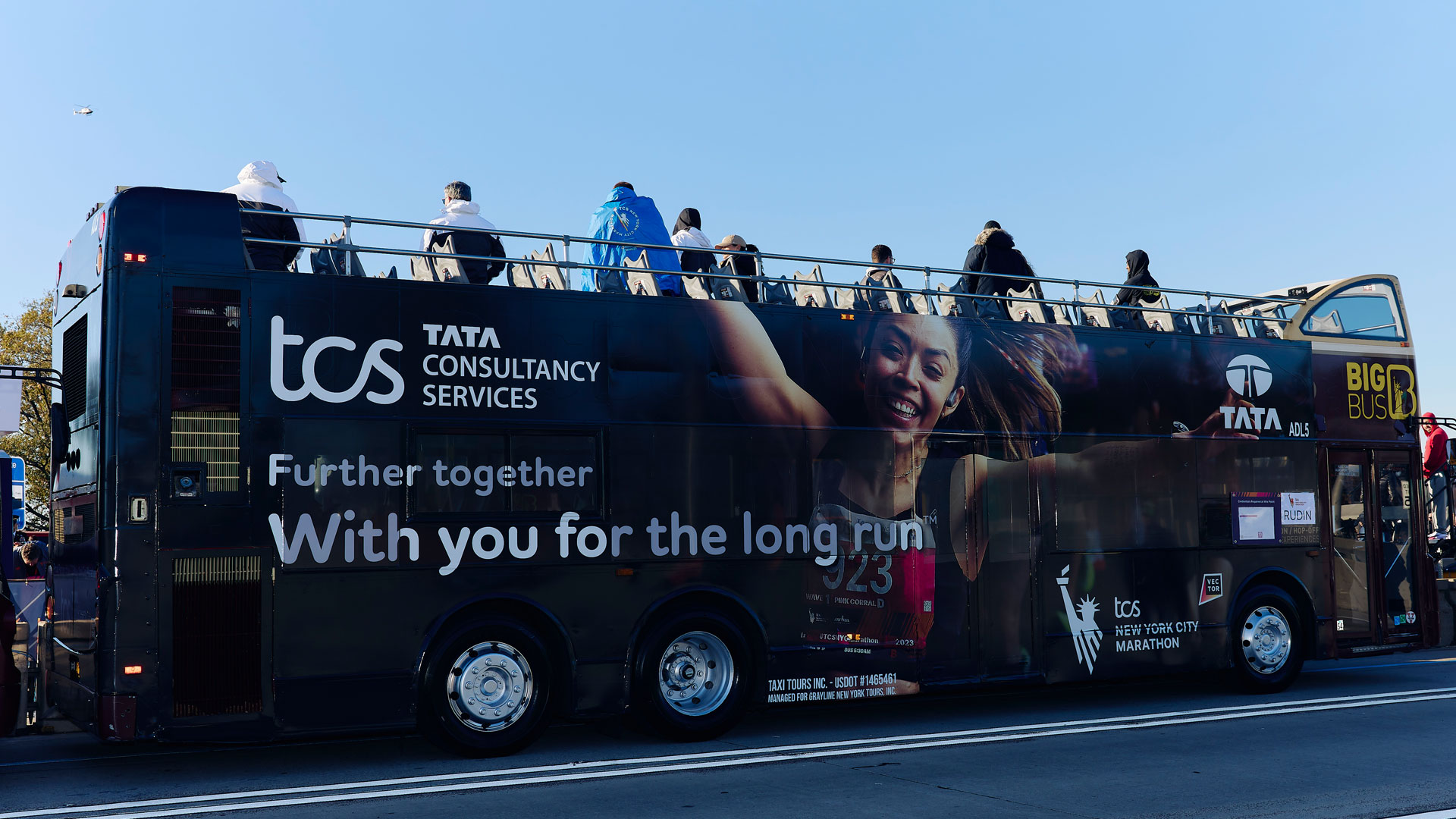 Tata Consultancy Services